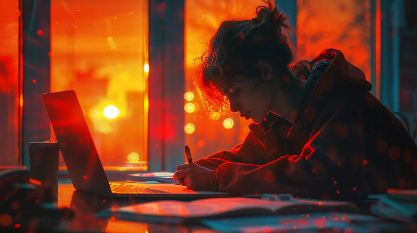 The Importance of Reflection After Completing Homework
