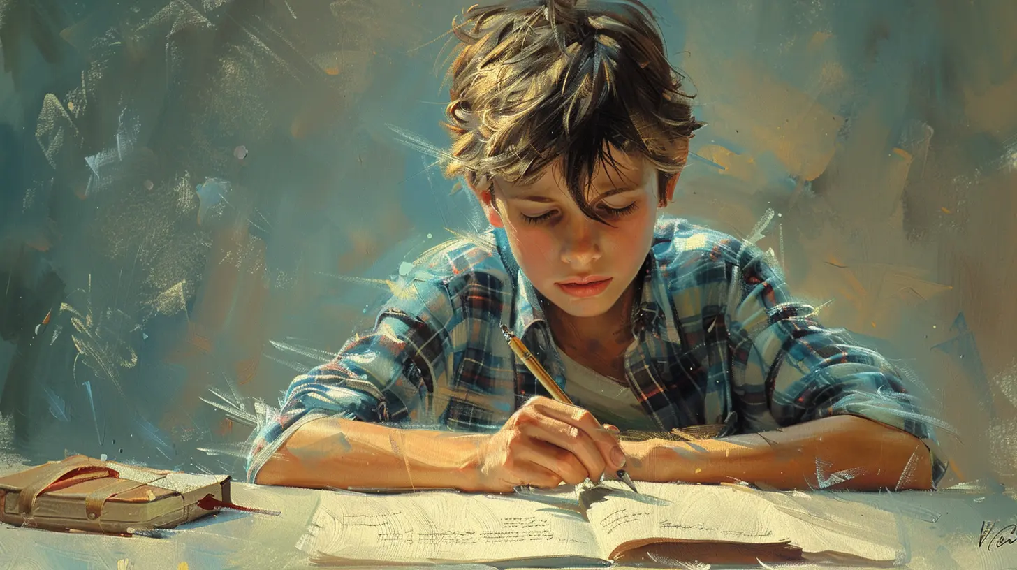 The Importance of Reflection After Completing Homework