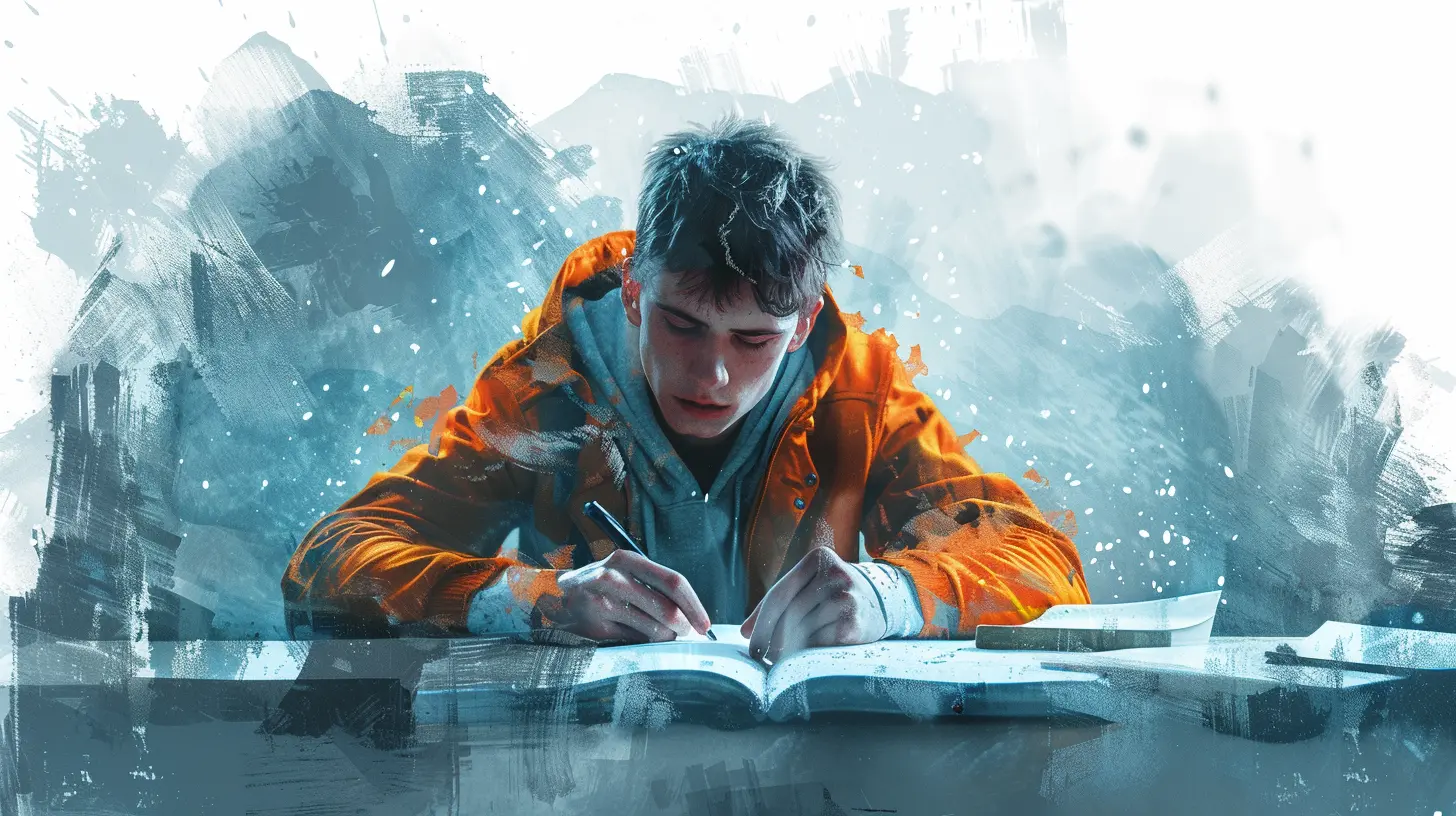The Importance of Reflection After Completing Homework