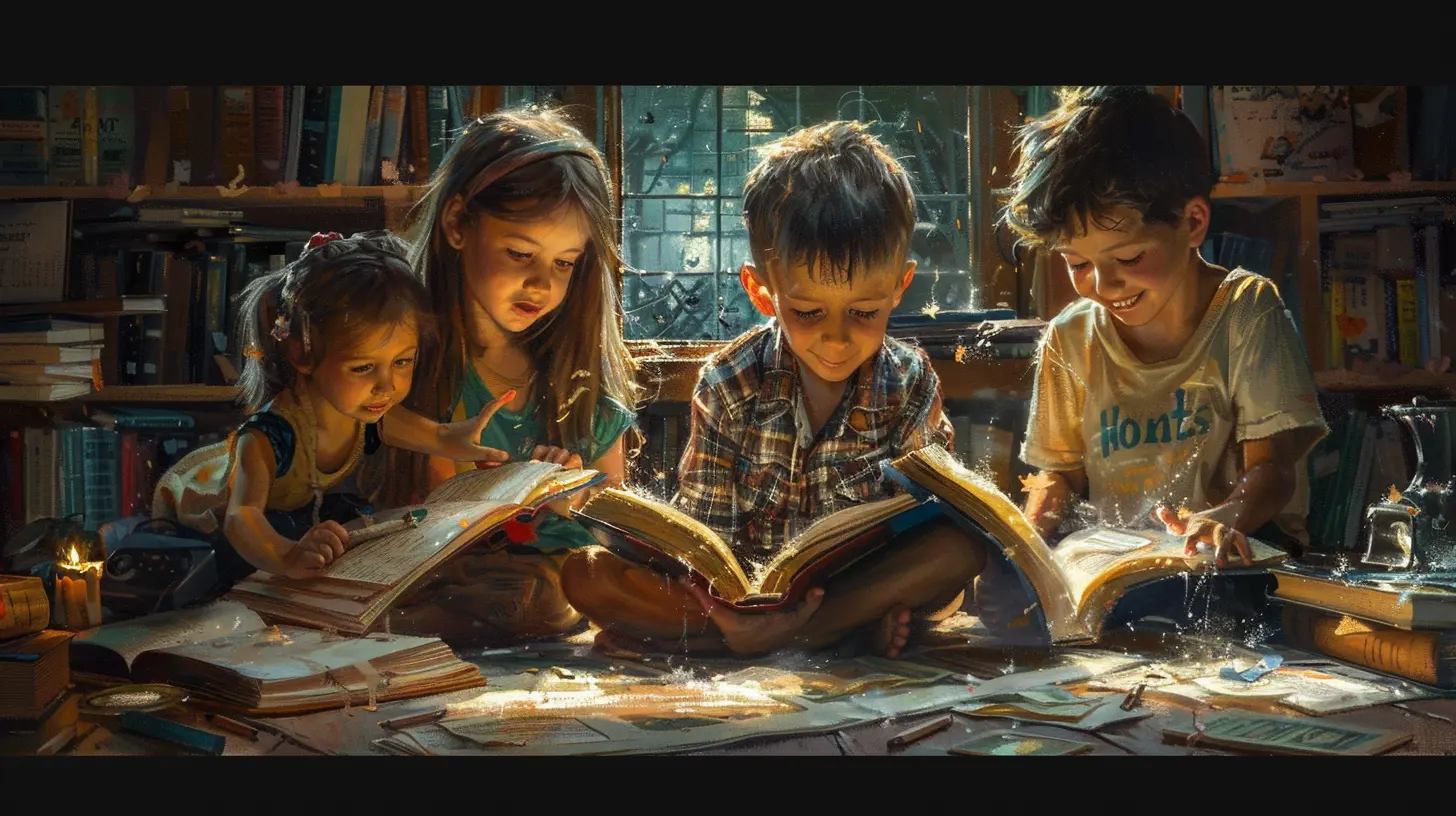 The Importance of Rest and Breaks in Homeschooling