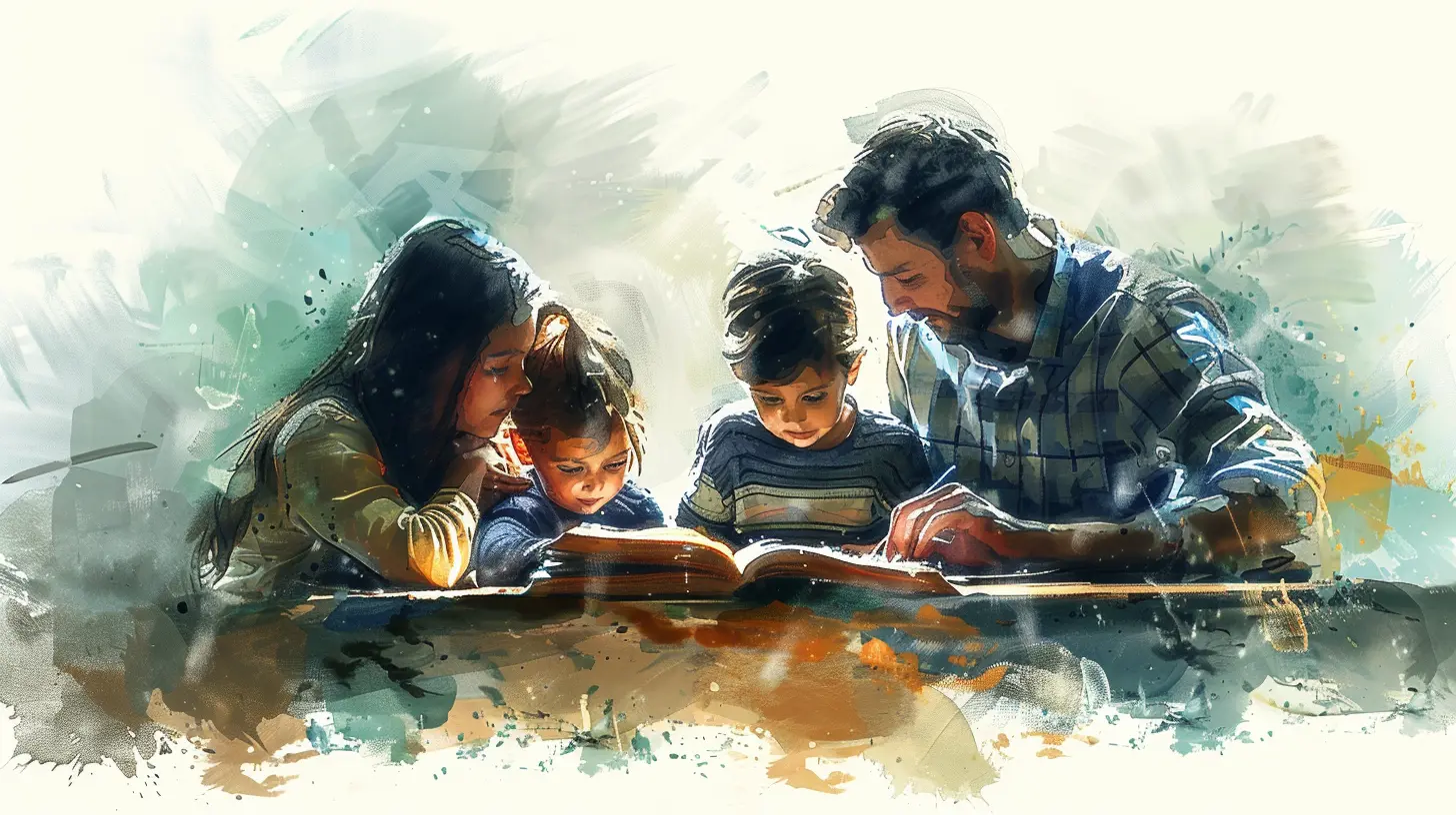 The Importance of Socialization in Homeschooling