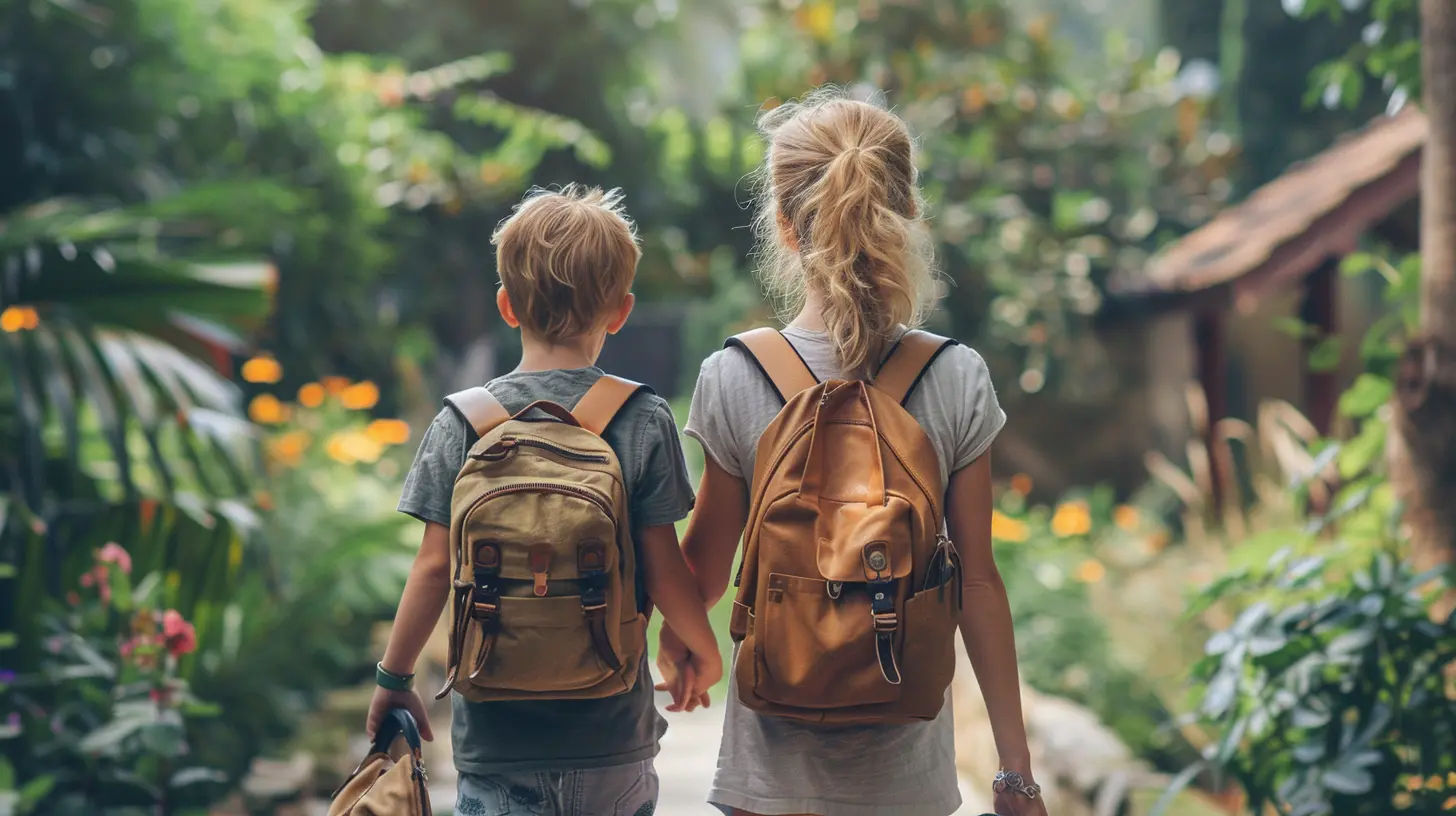 The Importance of Socialization in Homeschooling