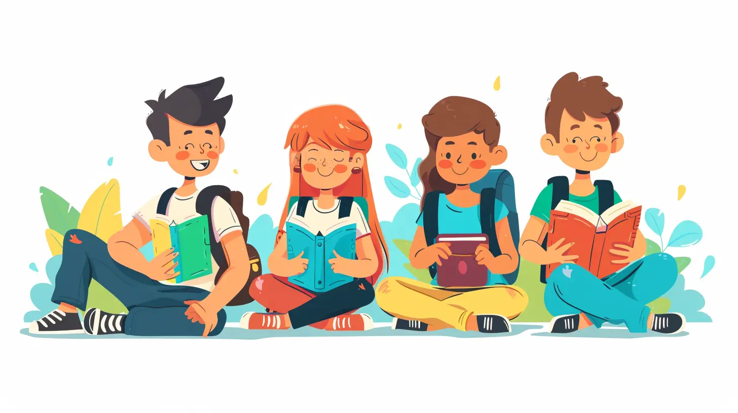 The Importance of Socialization in Homeschooling