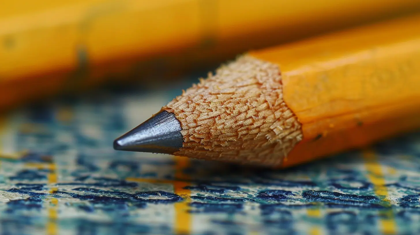 The Importance of Summative Assessments in Measuring Student Progress