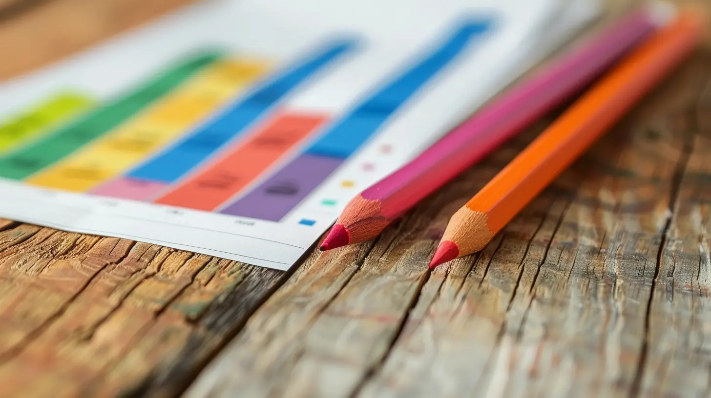The Importance of Summative Assessments in Measuring Student Progress