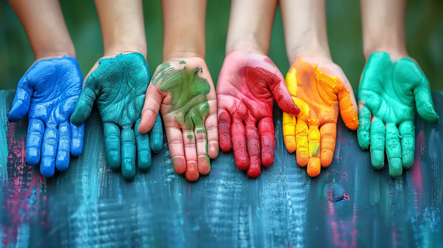 The Importance of Teacher Collaboration and Peer Learning