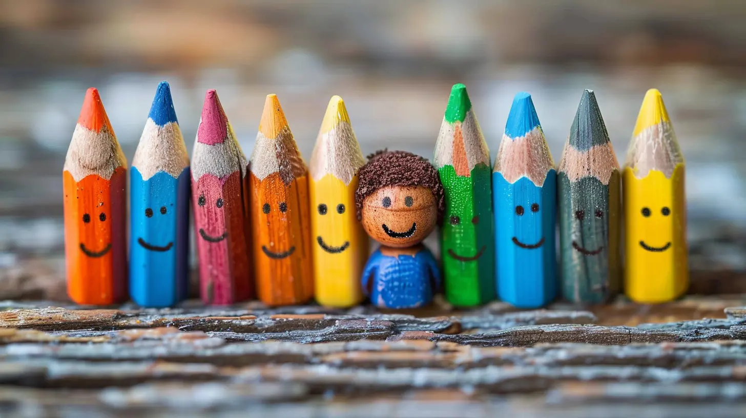 The Importance of Teacher Collaboration and Peer Learning