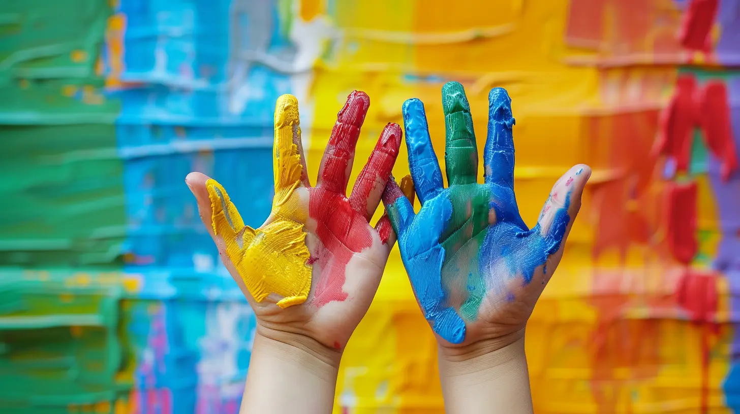 The Importance of Teacher Training in Inclusive Education