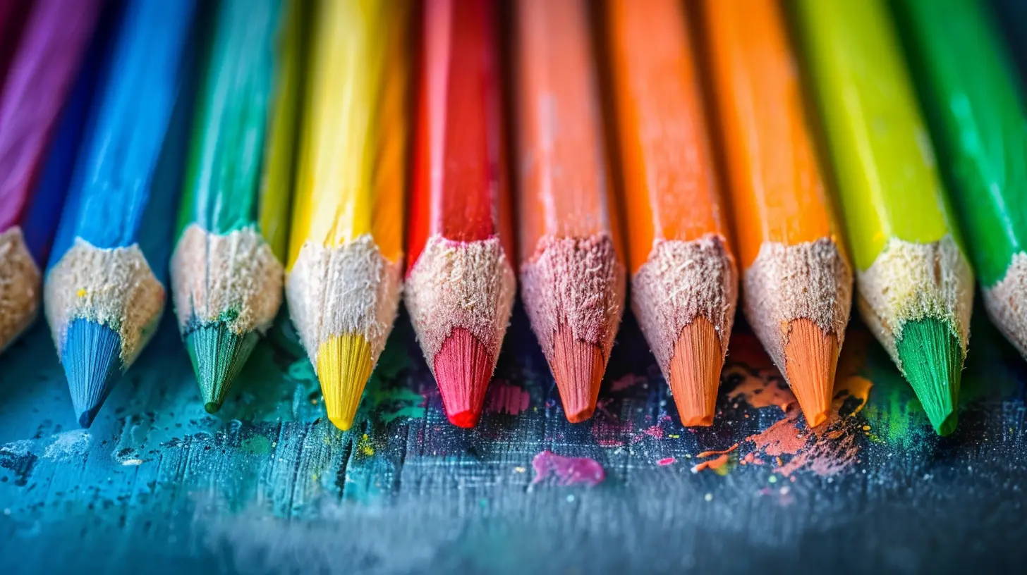 The Importance of Teacher Training in Inclusive Education