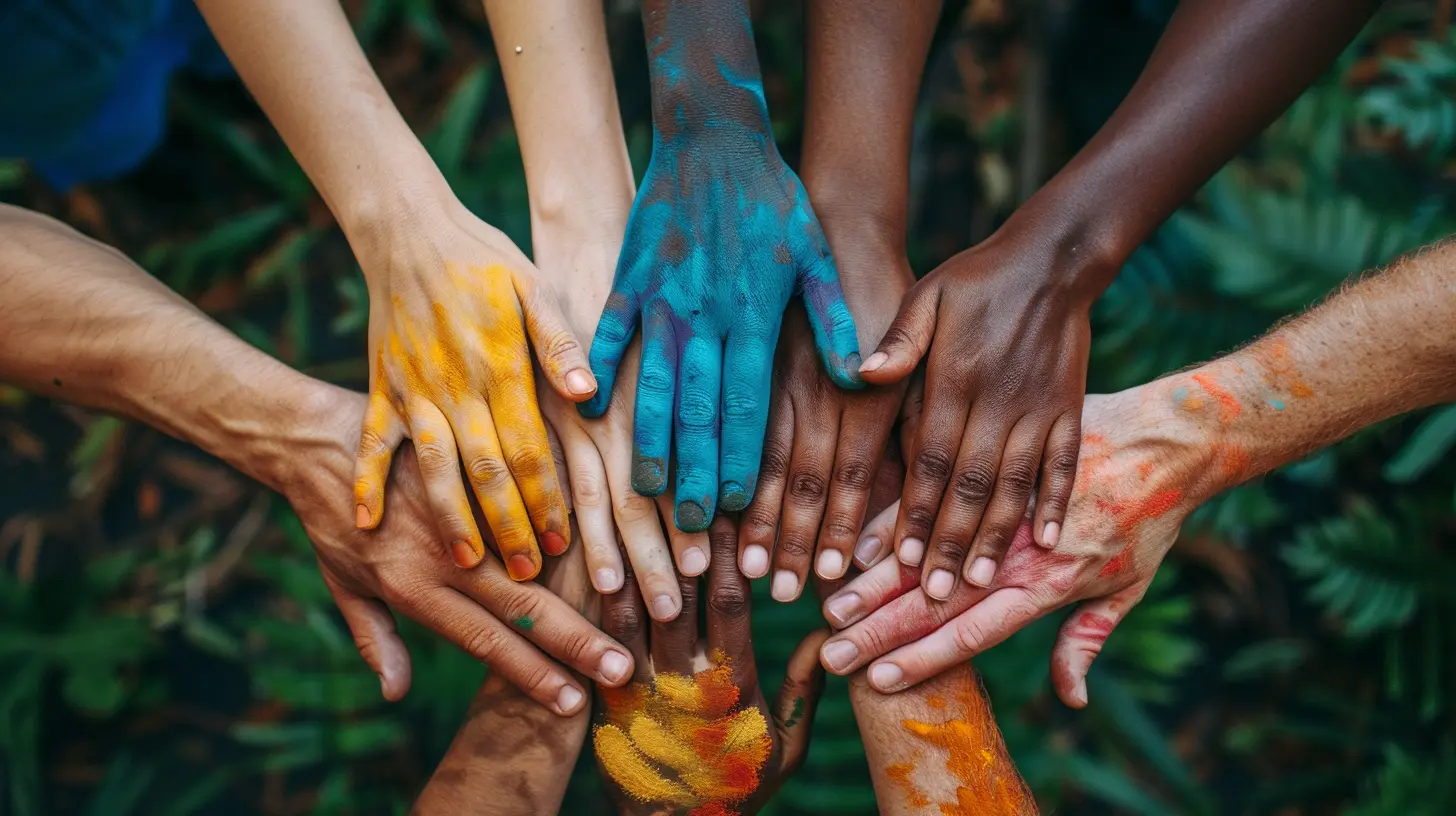 The Importance of Teacher Training in Inclusive Education