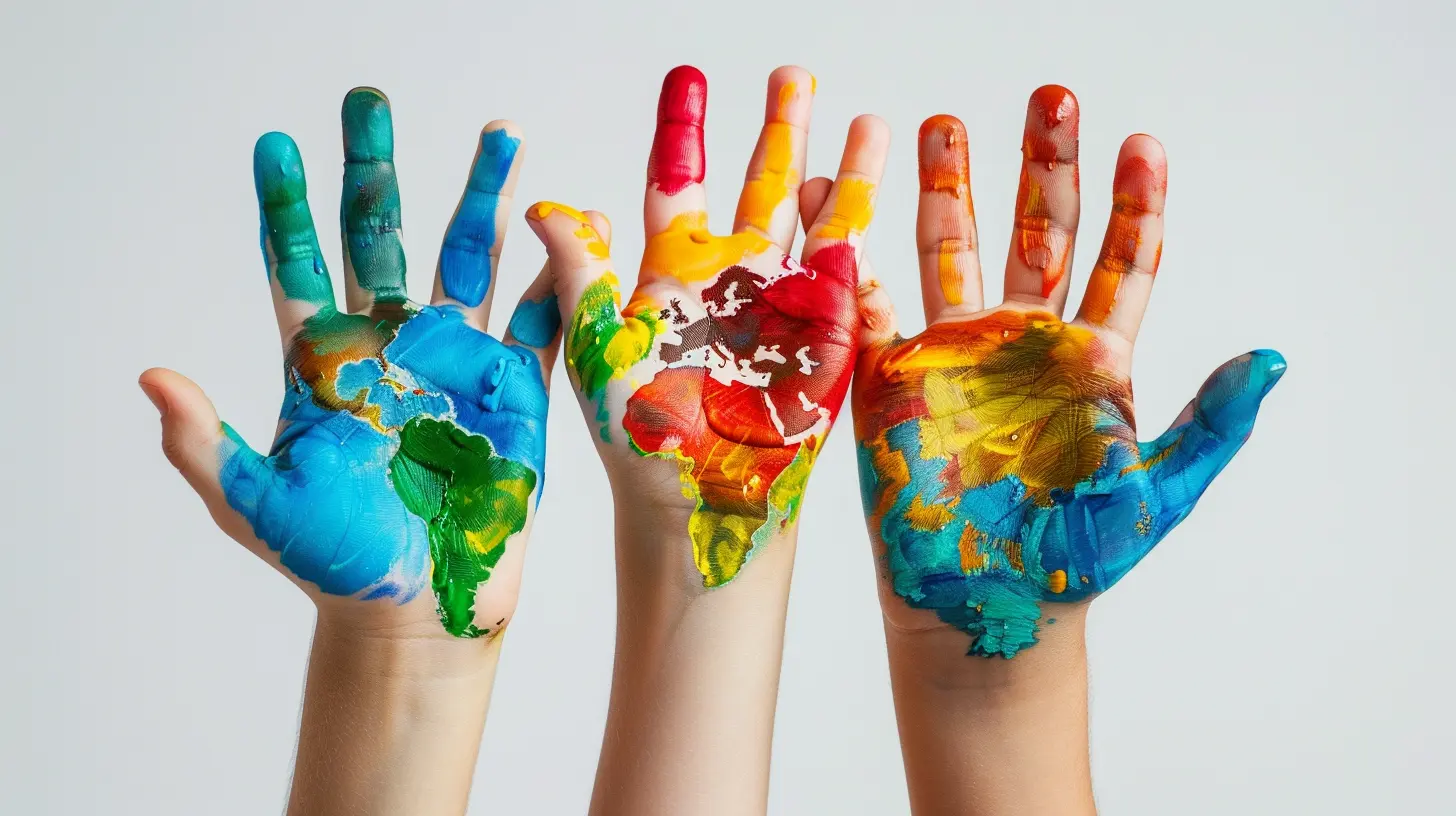 The Importance of Teaching Civic Responsibility in Early Childhood