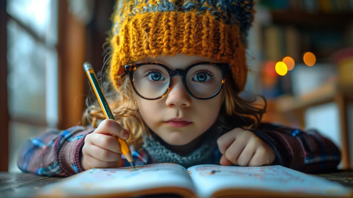 The Importance of Understanding Homework Instructions Clearly