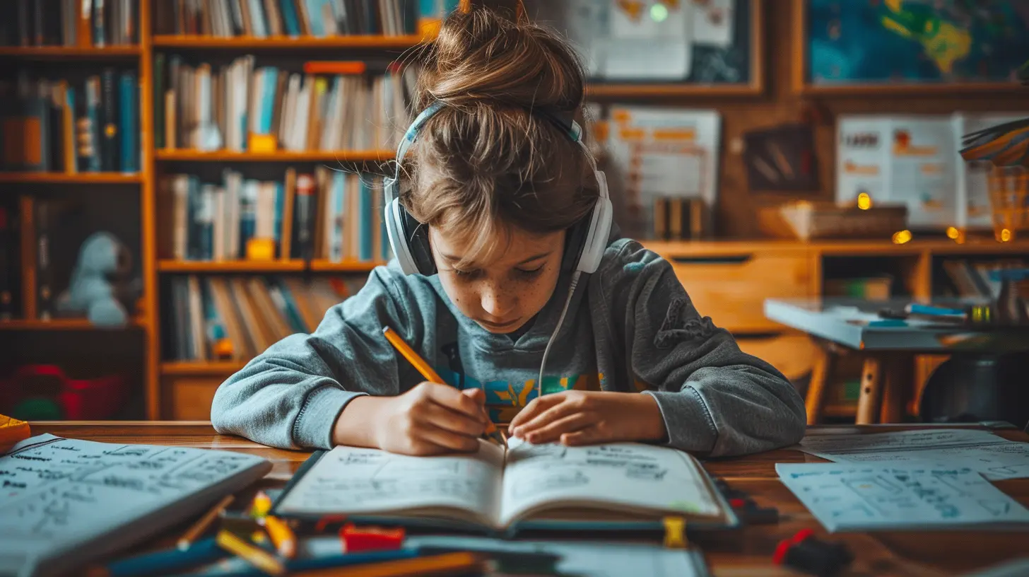 The Importance of Understanding Homework Instructions Clearly
