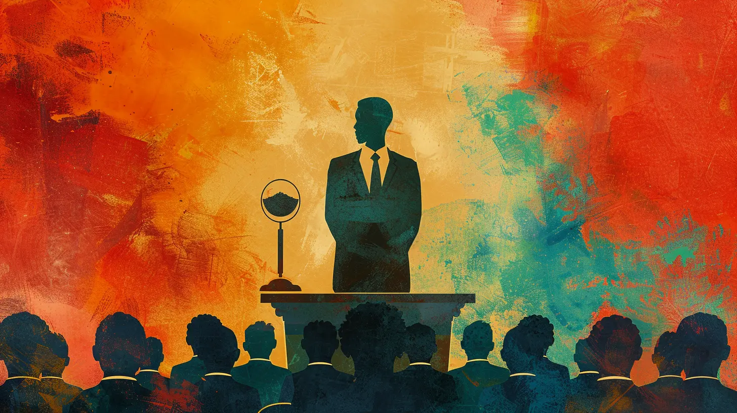 The Intersection of Civic Education and Social Justice