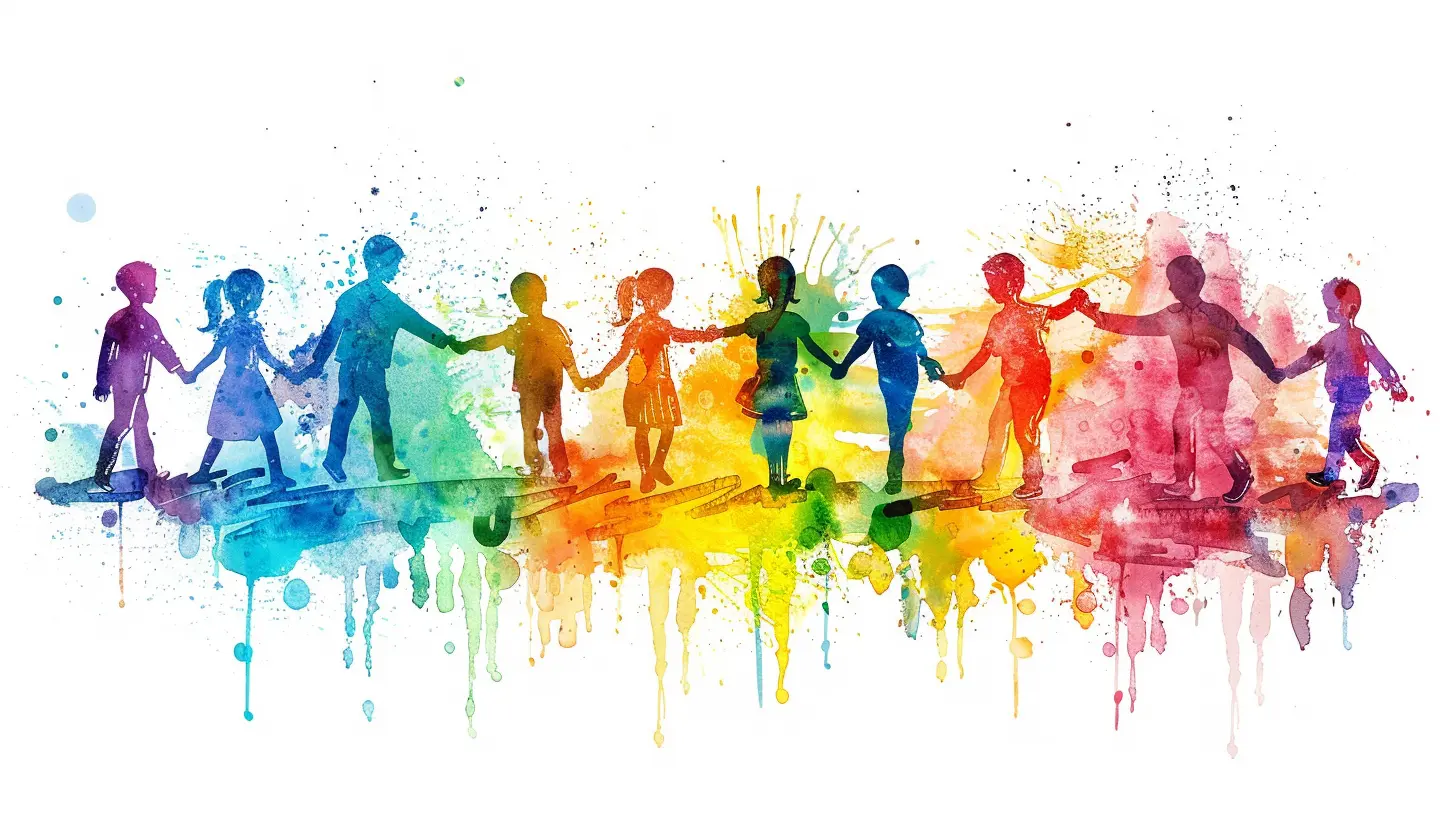 The Legal Framework for Inclusive Education: What Educators Need to Know