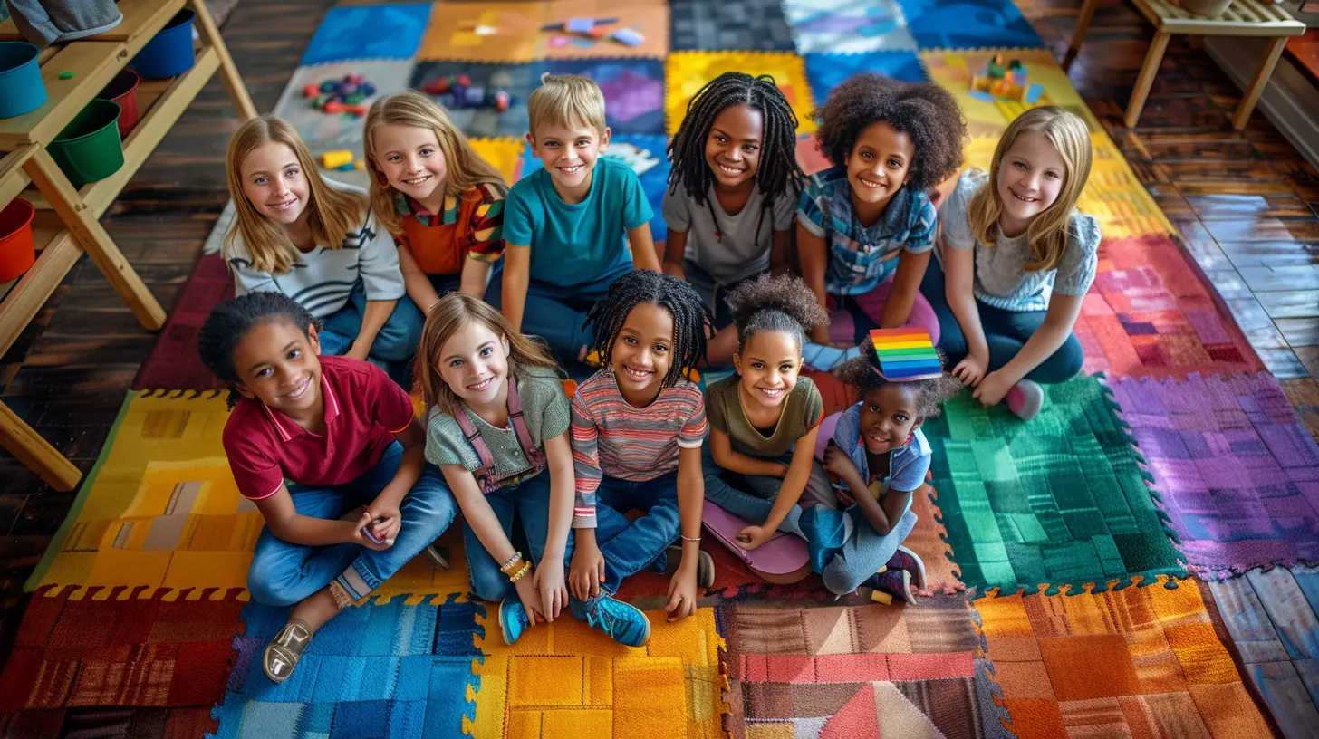 The Legal Framework for Inclusive Education: What Educators Need to Know