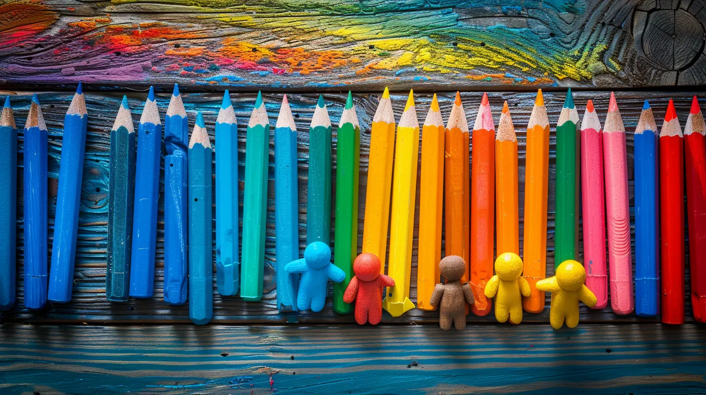 The Legal Framework for Inclusive Education: What Educators Need to Know