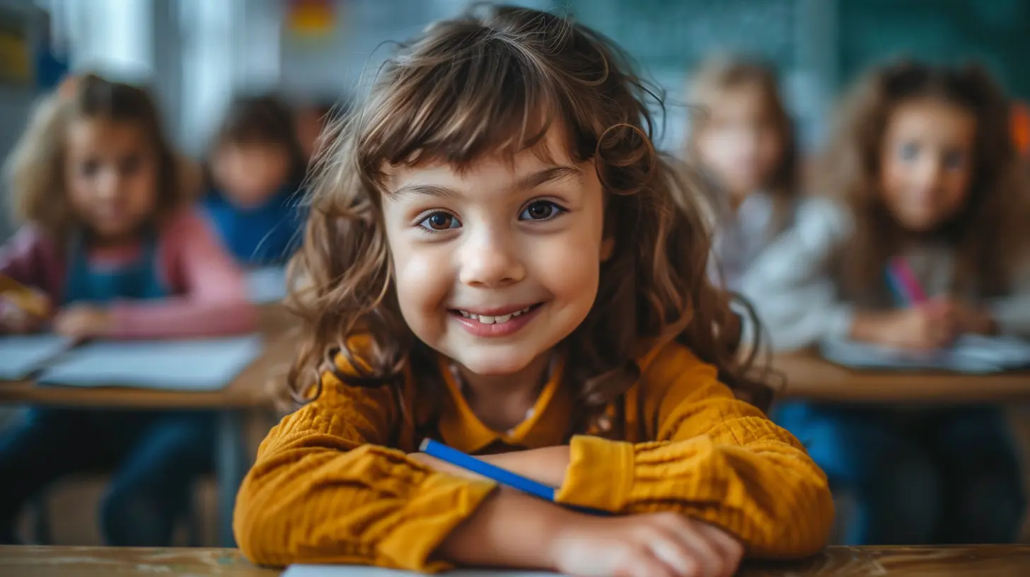 The Legal Framework for Inclusive Education: What Educators Need to Know