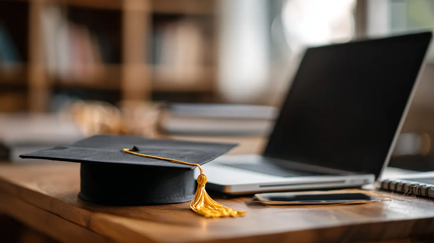 The Most In-Demand Online Degrees for 2027 and Beyond