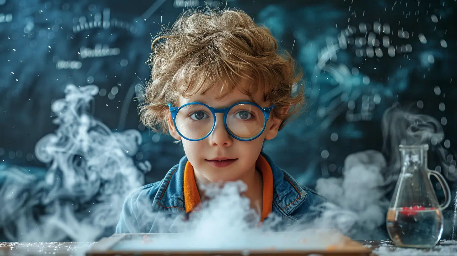 The Power of Air Pressure: Hands-On Activities for Curious Minds