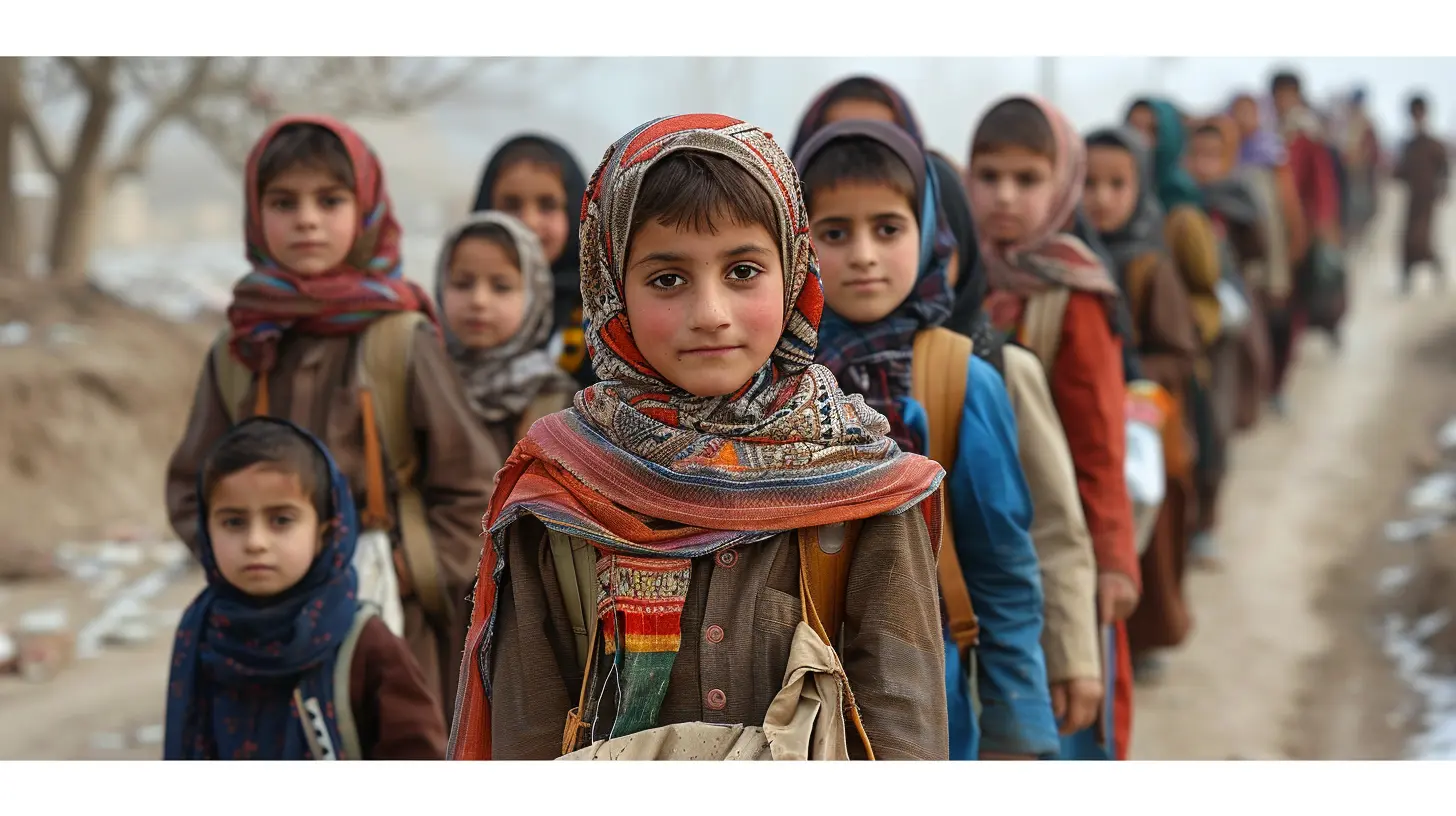 The Power of Civic Education in Combating Extremism