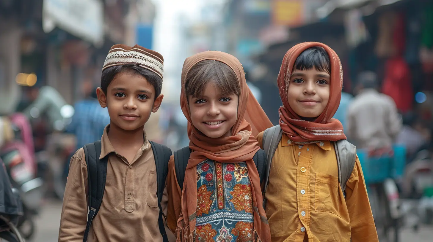 The Power of Civic Education in Combating Extremism