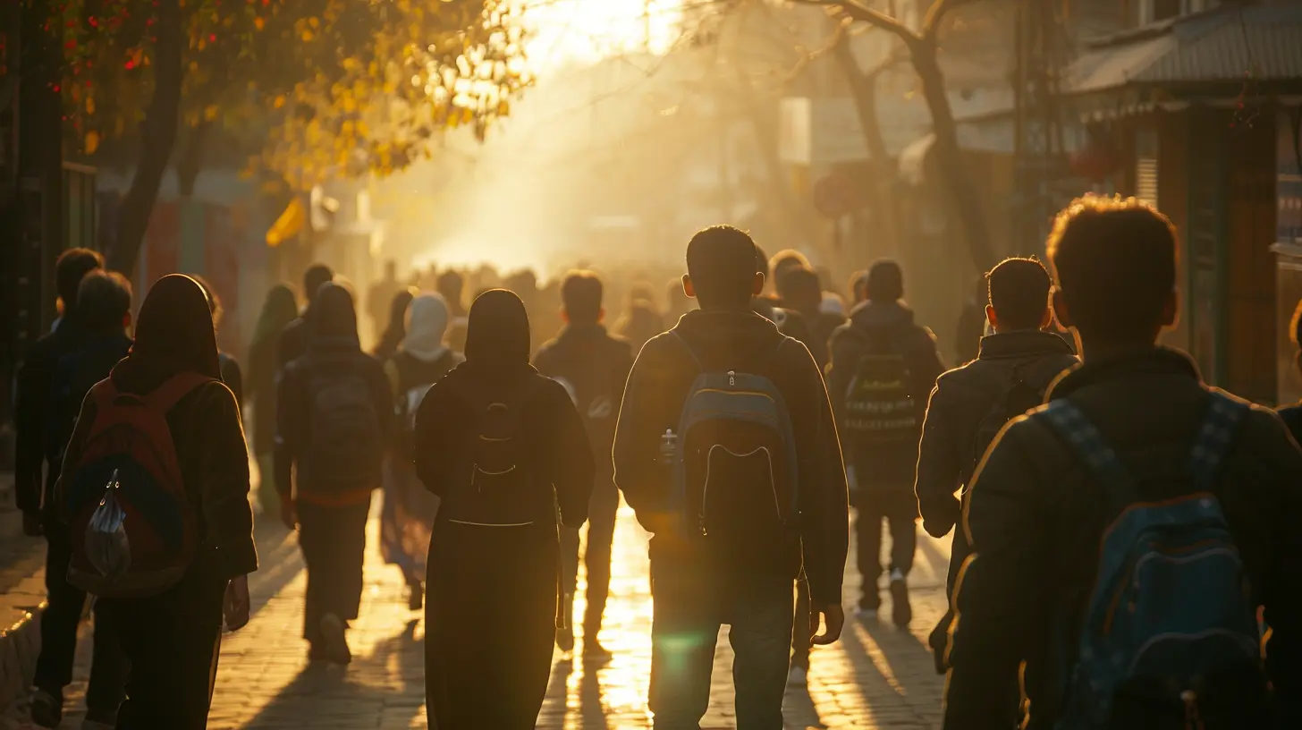 The Power of Civic Education in Combating Extremism