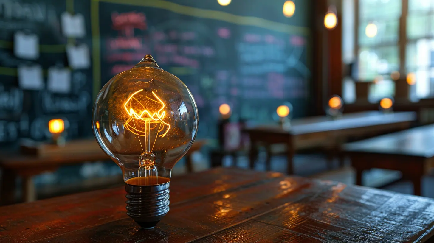 The Power of Continuous Improvement in Teaching