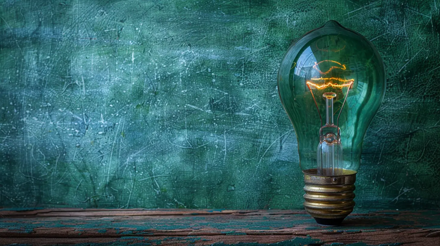 The Power of Continuous Improvement in Teaching