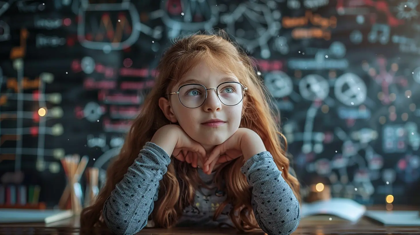 The Power of Data in Blended Learning Analytics