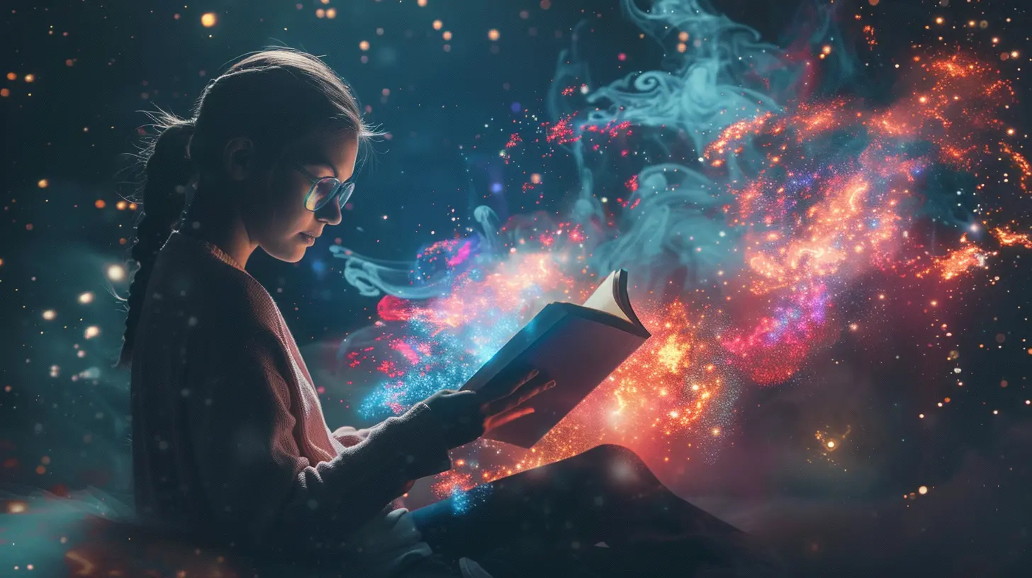 The Power of Data in Blended Learning Analytics