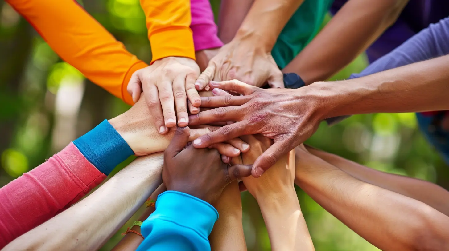 The Power of Group Work in Project-Based Learning