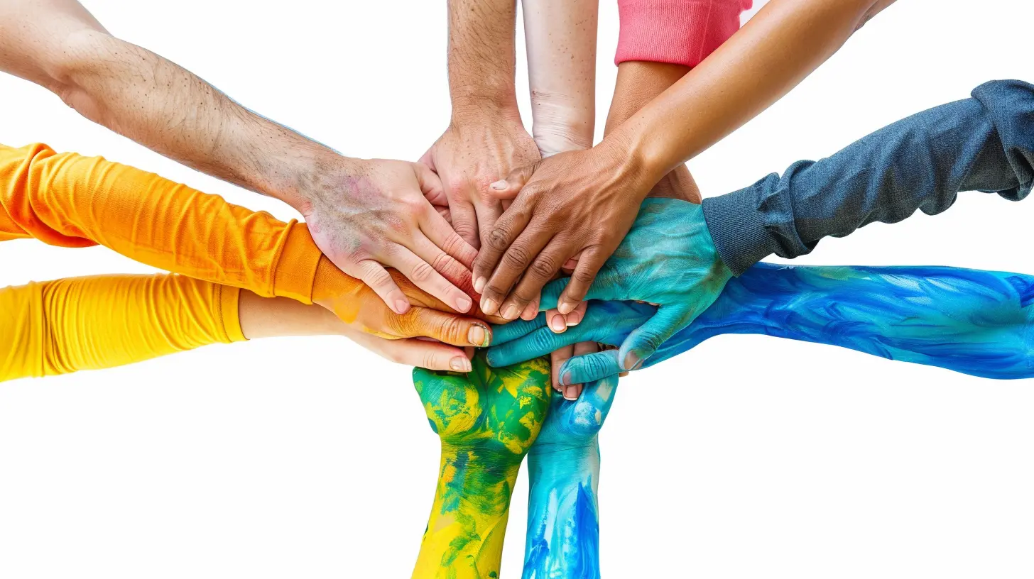The Power of Group Work in Project-Based Learning