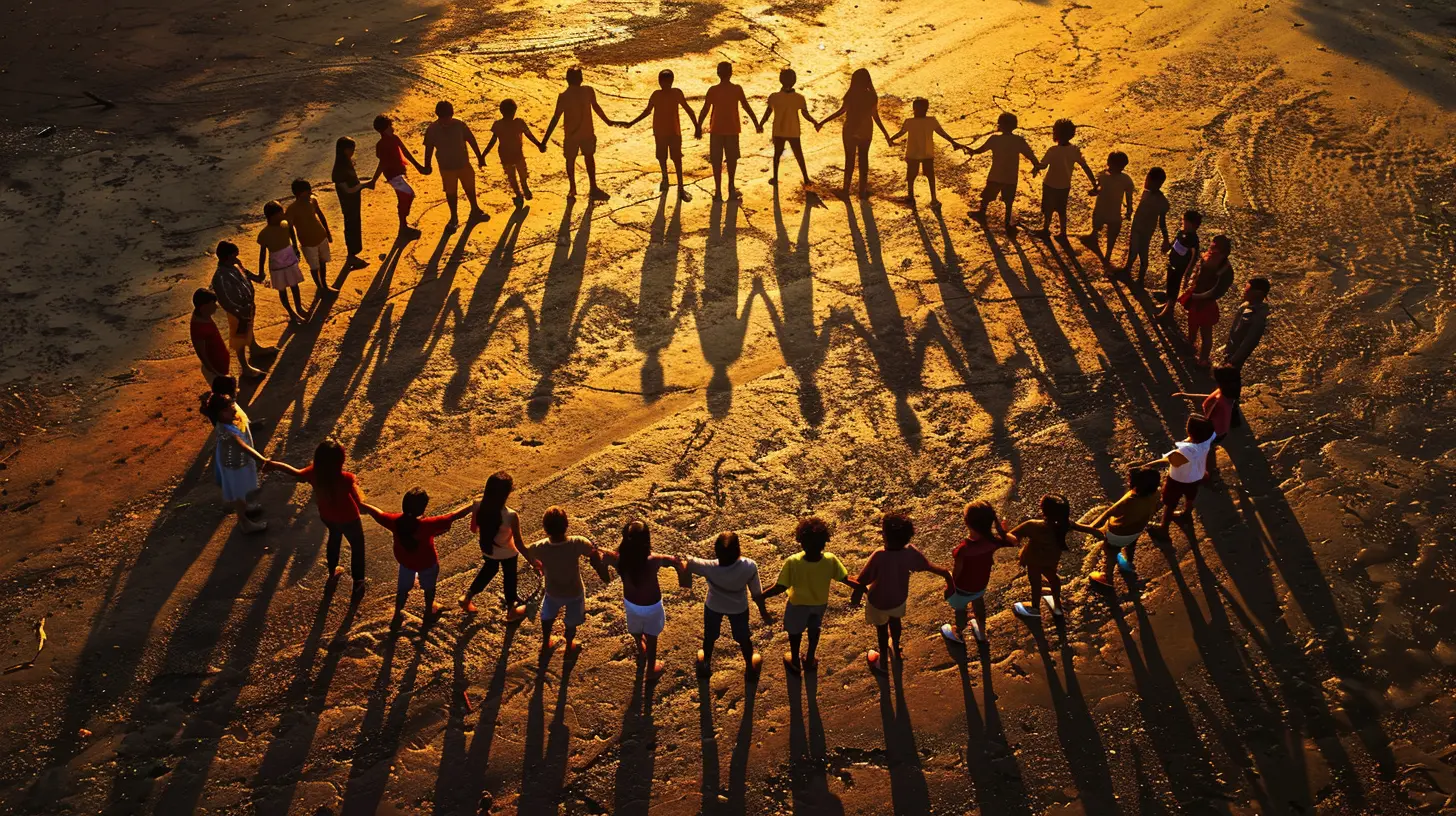 The Power of Group Work in Project-Based Learning