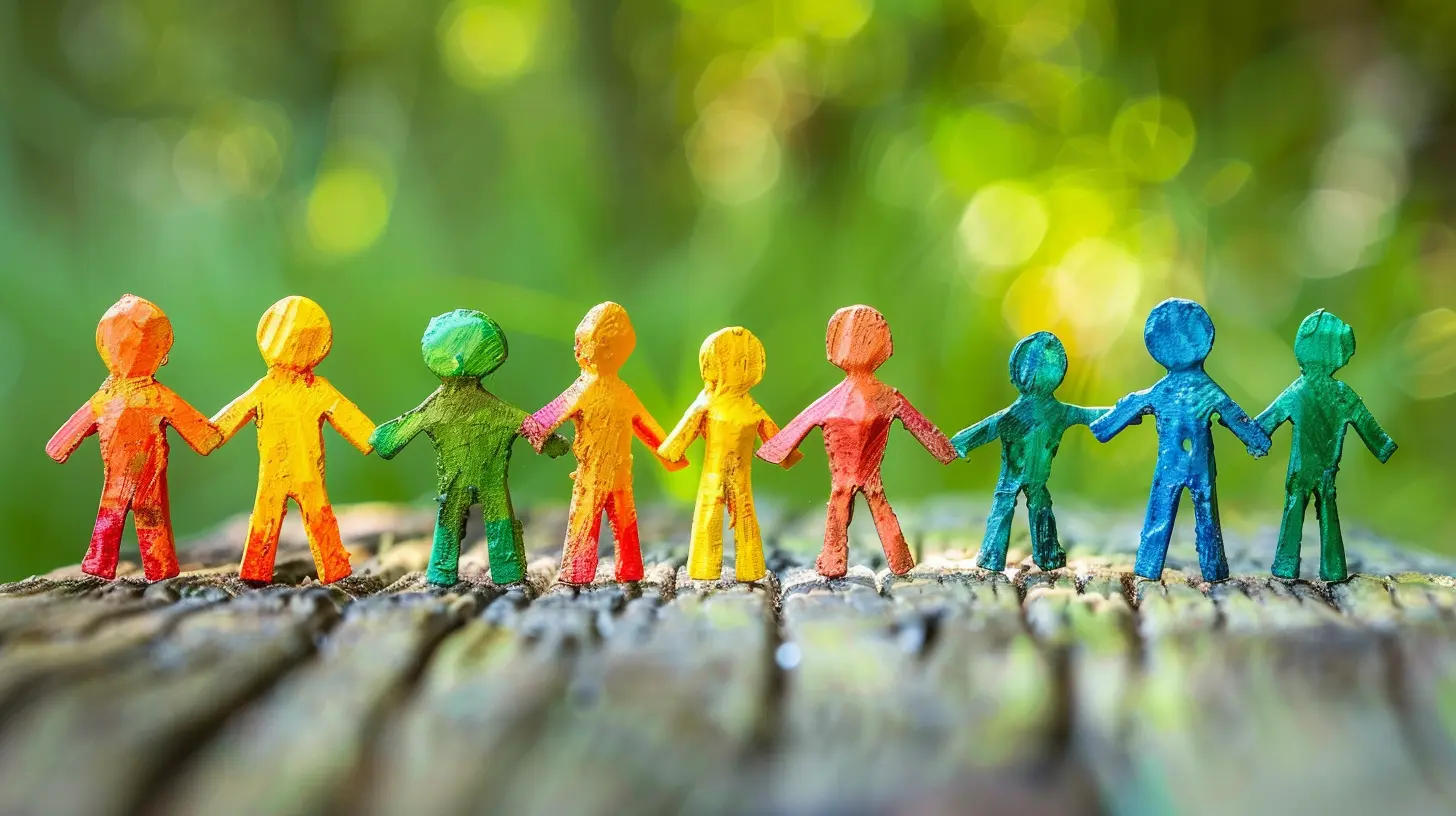 The Power of Group Work in Project-Based Learning