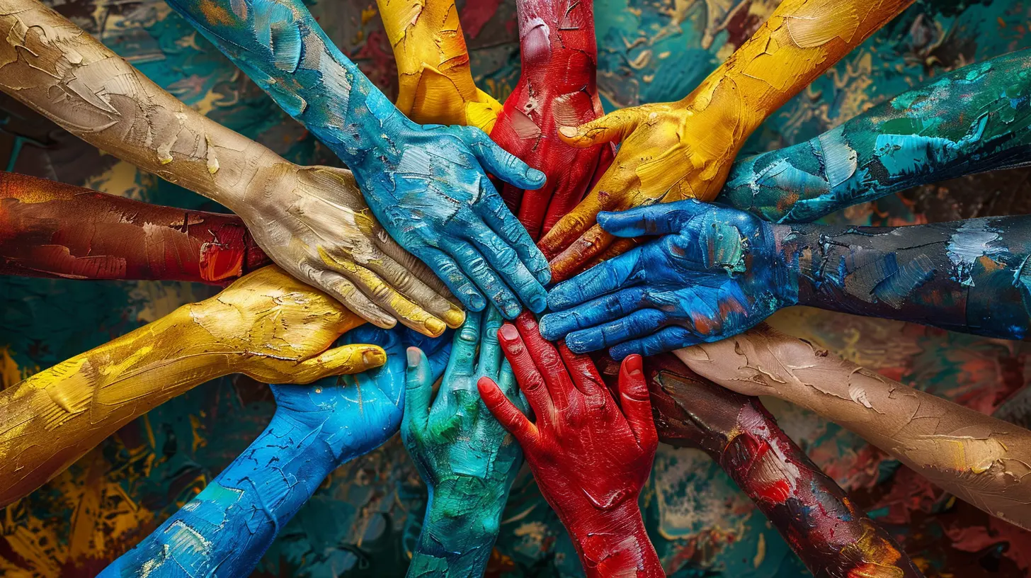 The Power of Peer Collaboration in Student Success