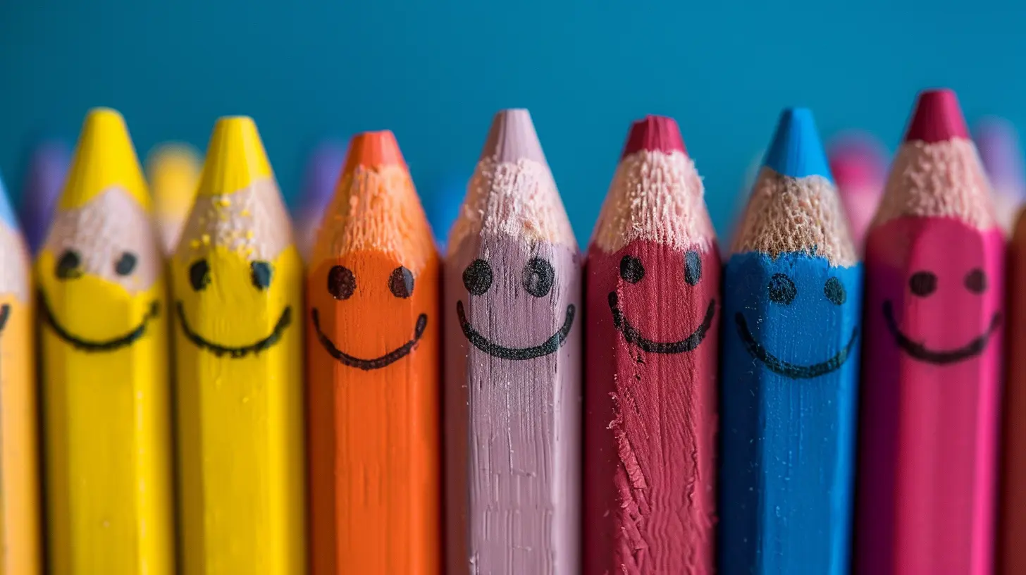 The Power of Positive Reinforcement in Homework Completion