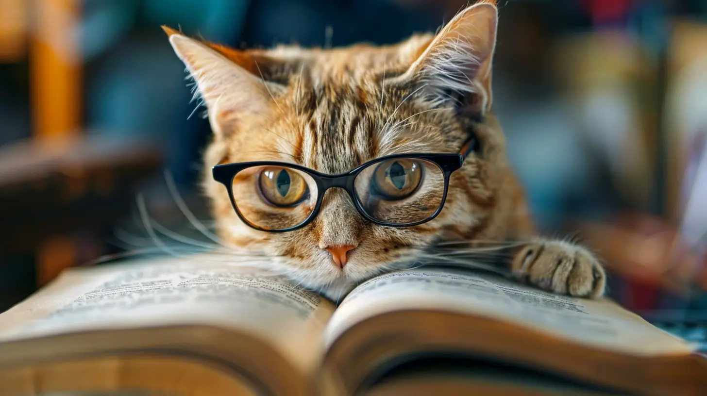 The Power of Positive Reinforcement in Homework Completion