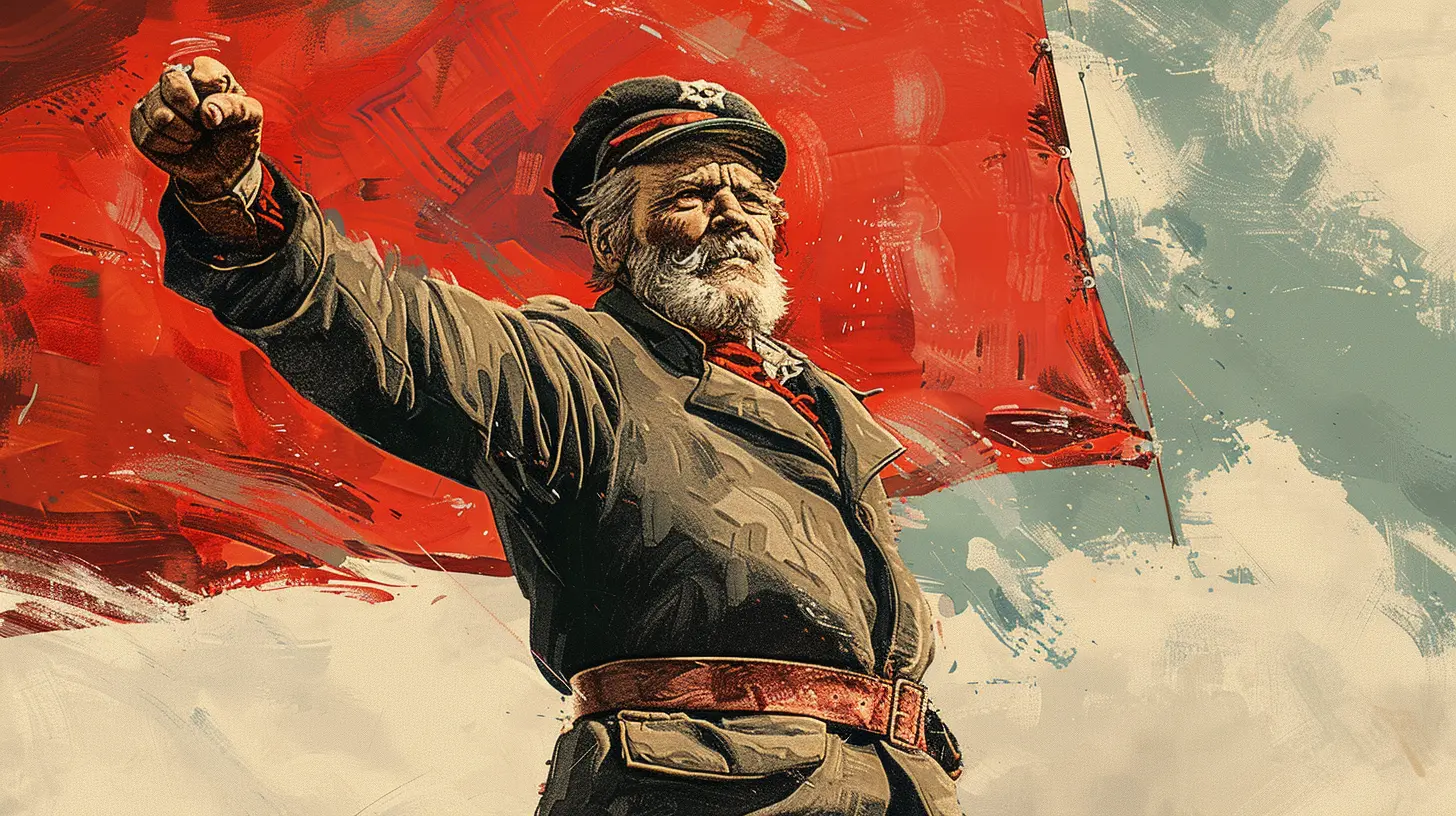 The Power of Propaganda: Lessons from History