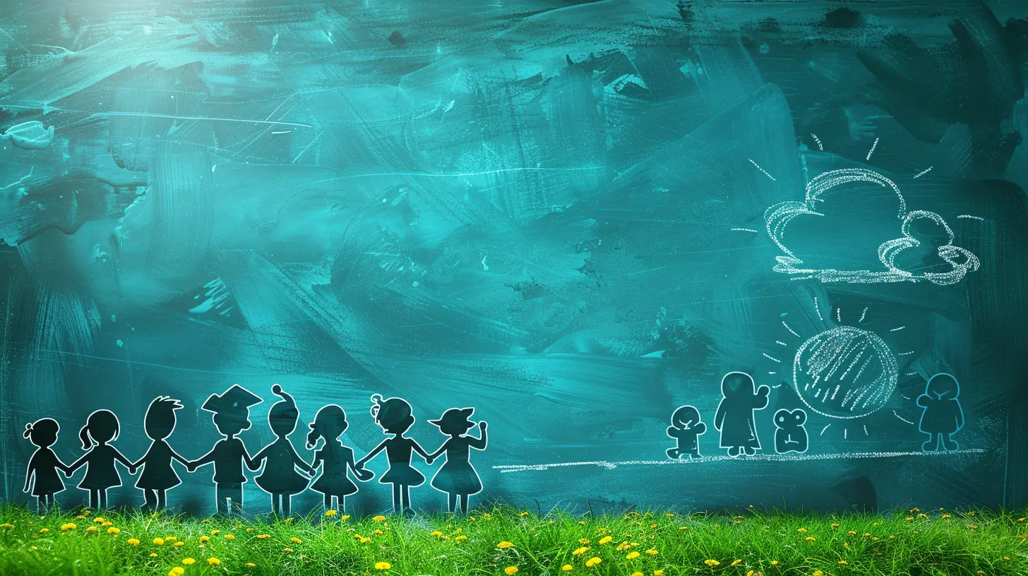 The Power of Reflective Teaching for Professional Growth