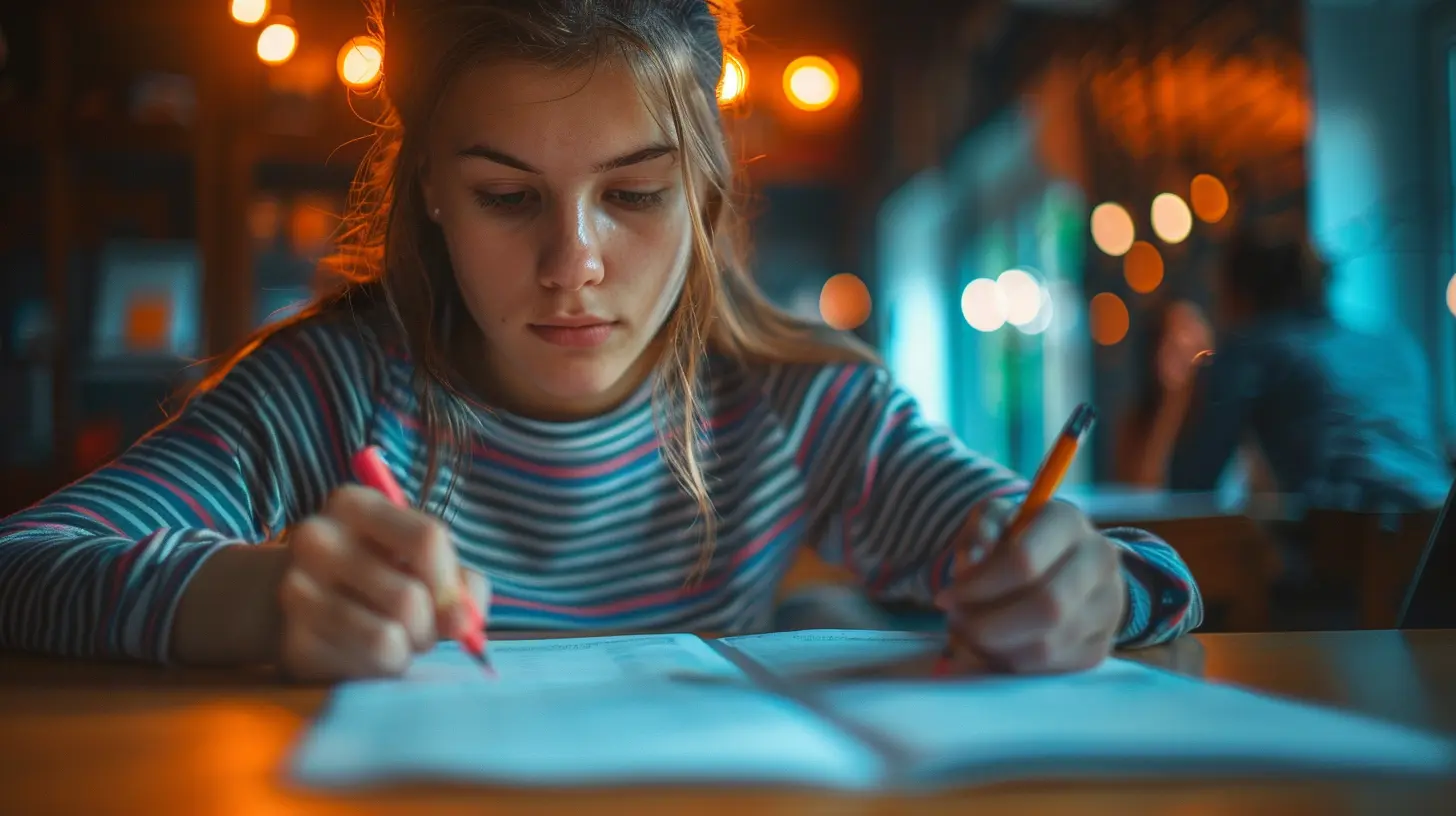 The Pros and Cons of Applying Early in 2027