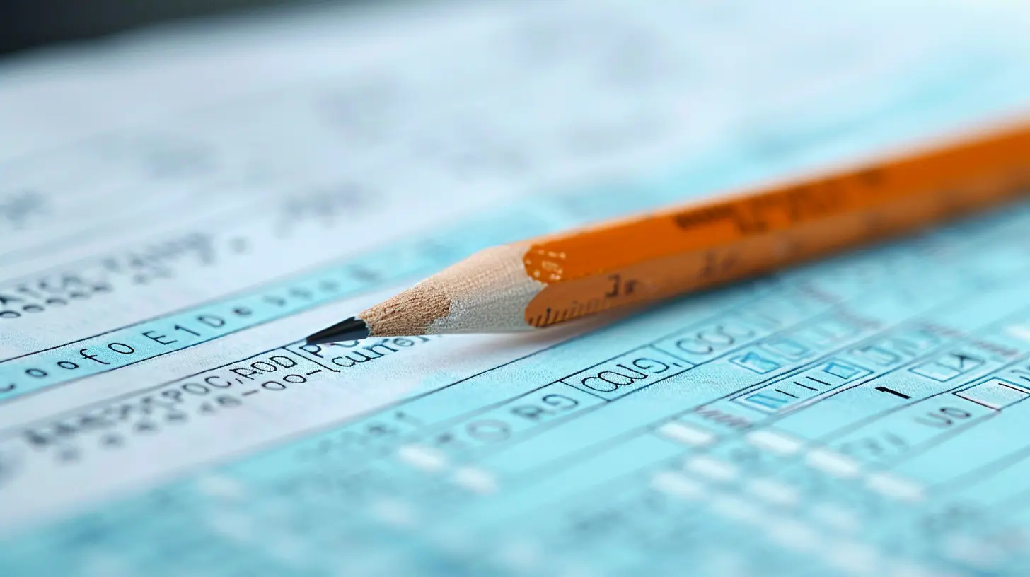 The Pros and Cons of Applying Early in 2027