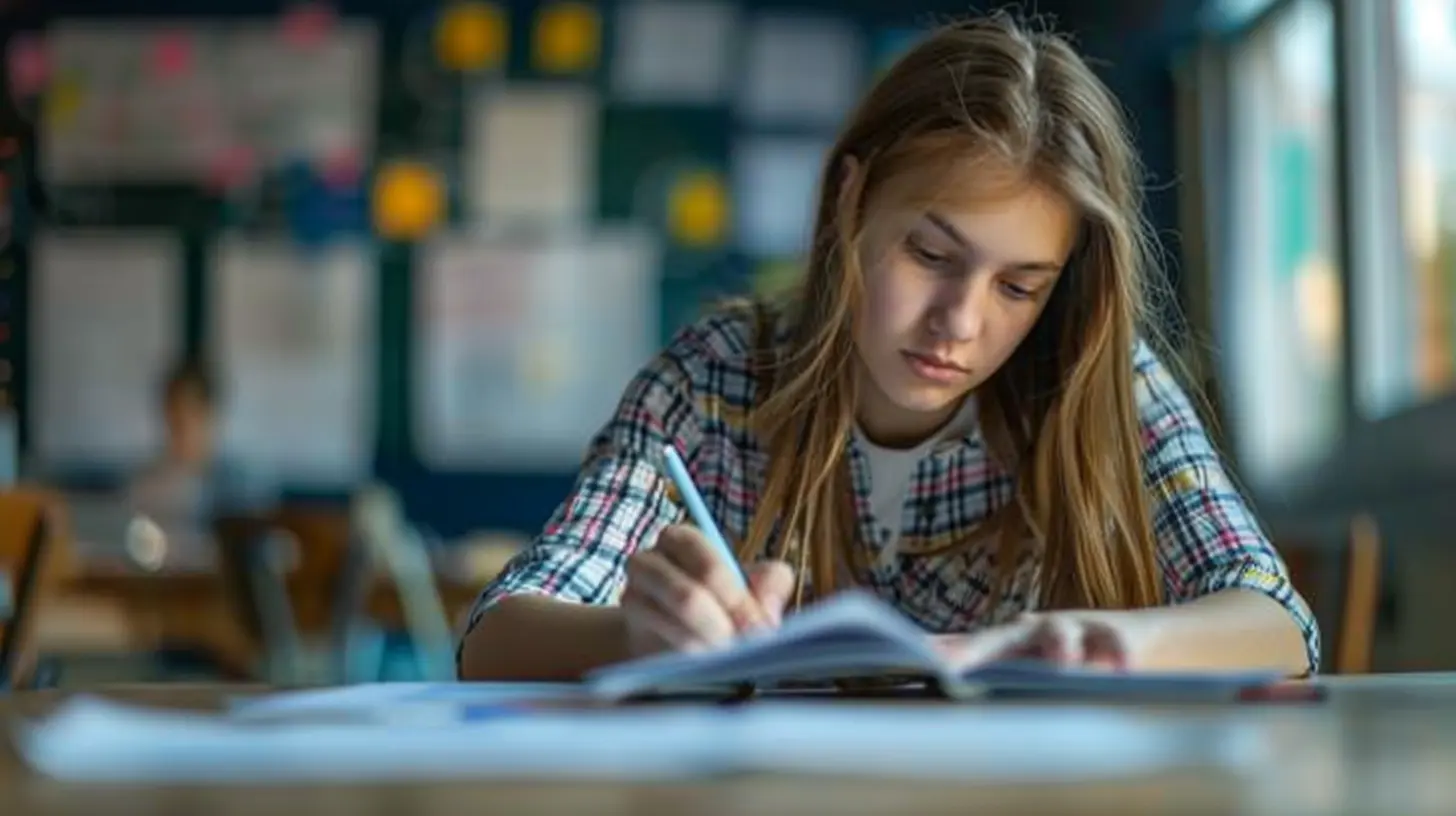 The Pros and Cons of Applying Early in 2027