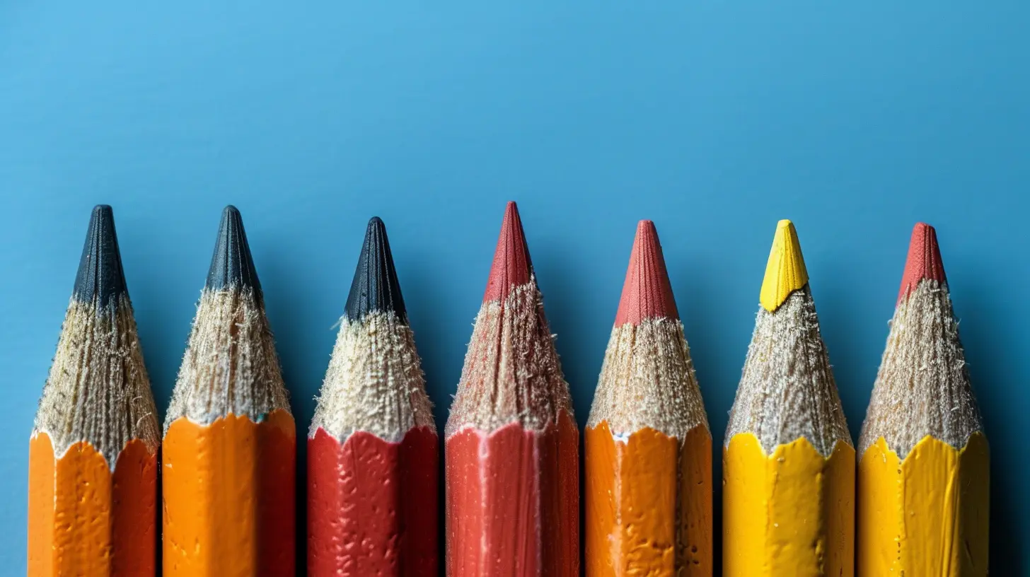 The Pros and Cons of Using Standardized Tests as Summative Assessments