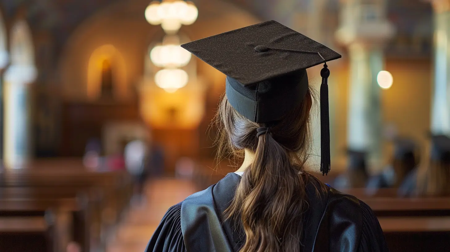 The Rise of Online Degrees in 2027: What Students Should Know