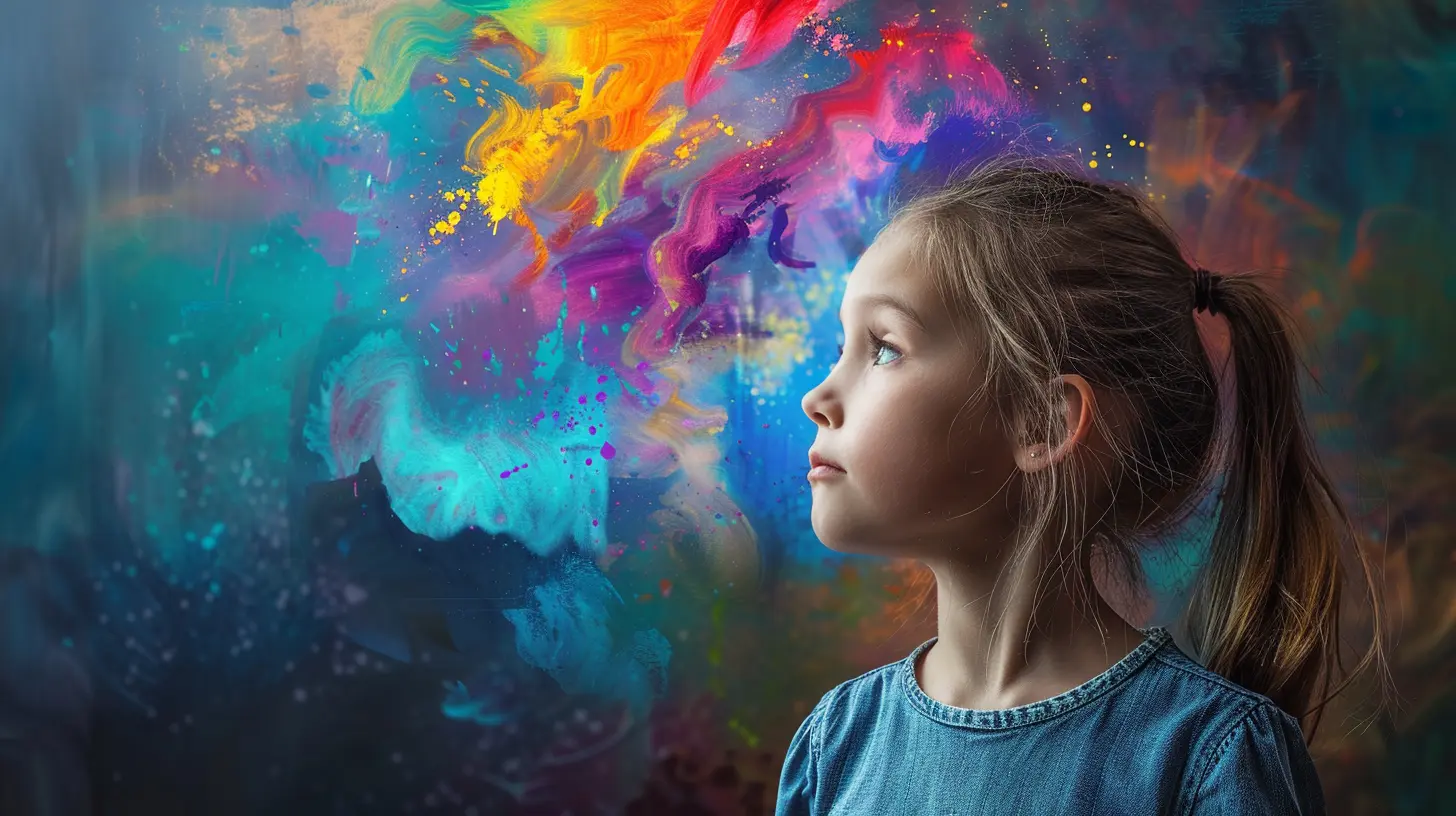 The Role of Arts in Developing Critical Thinking Skills