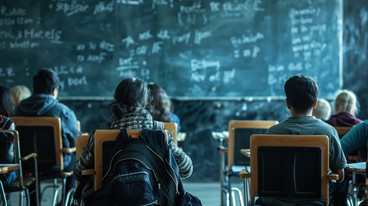 The Role of Assistive Technology in Inclusive Education