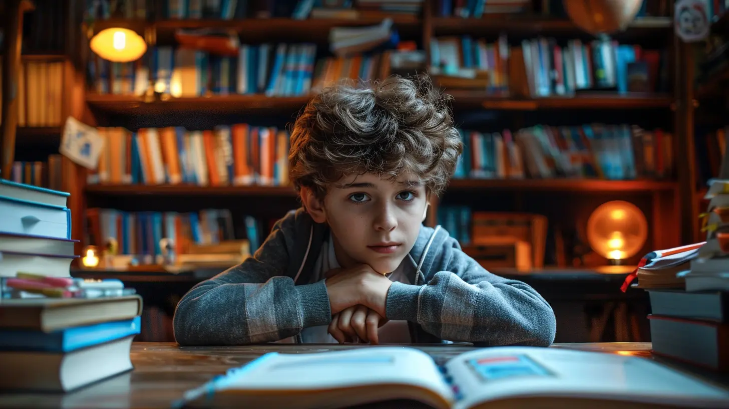 The Role of Breaks in Enhancing Homework Productivity