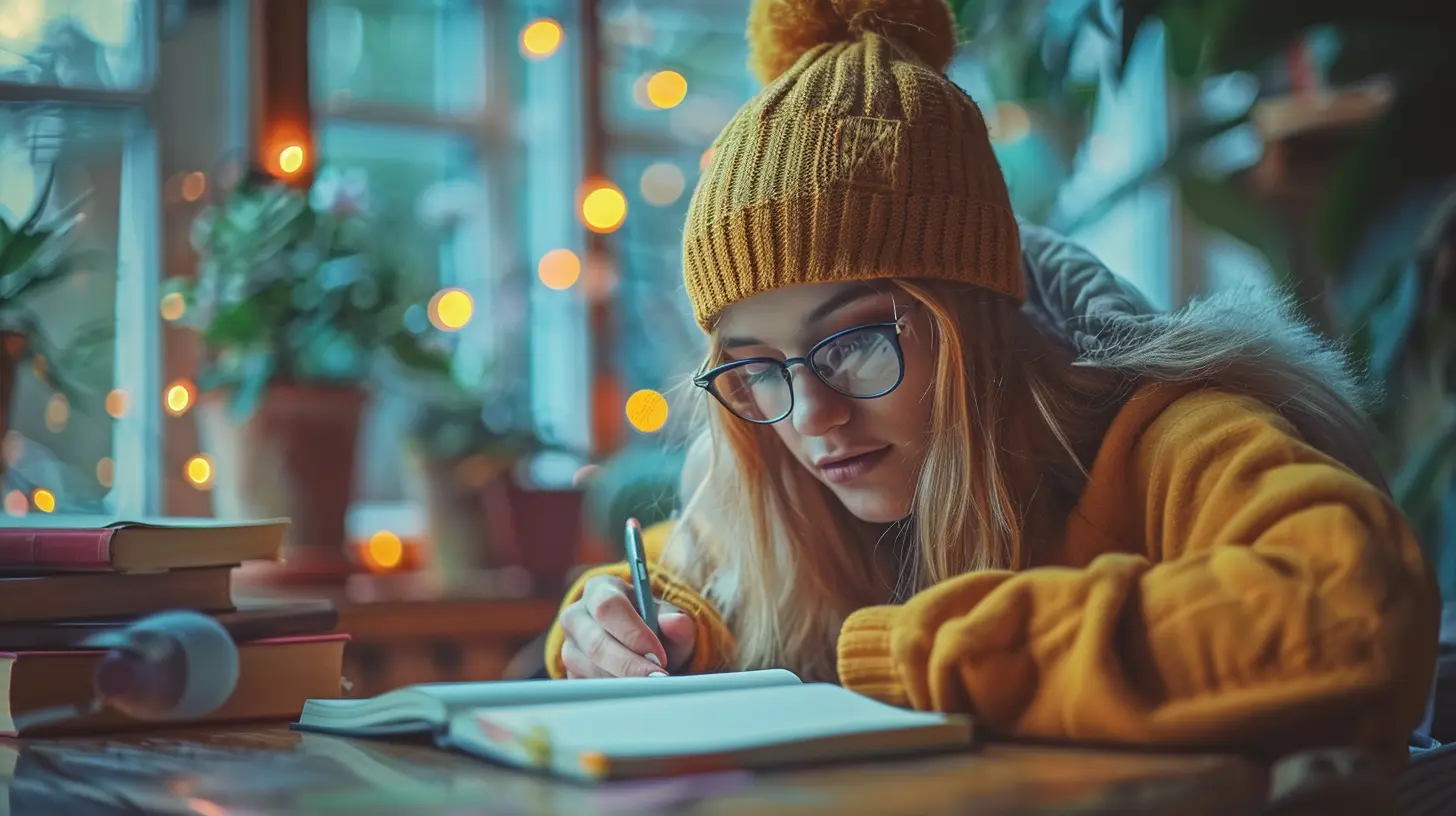 The Role of Breaks in Enhancing Homework Productivity