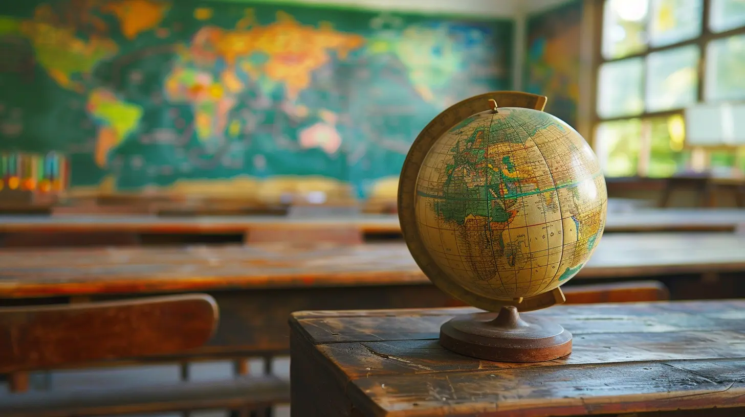 The Role of Civic Education in Addressing Social Inequality